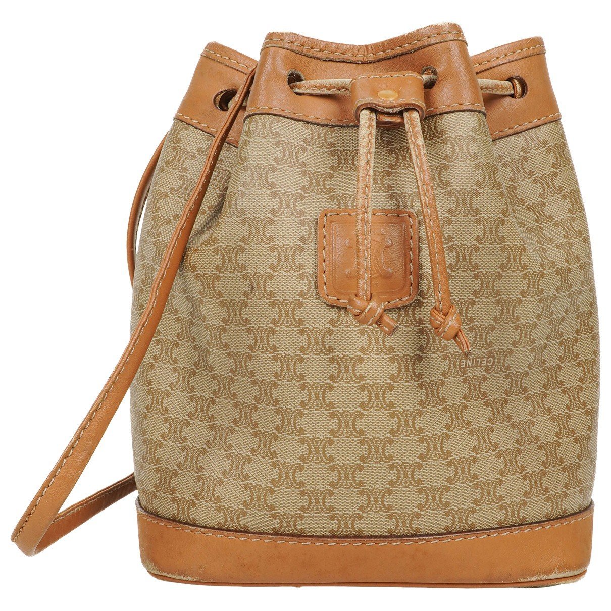 SAC SEAU cloth handbag
