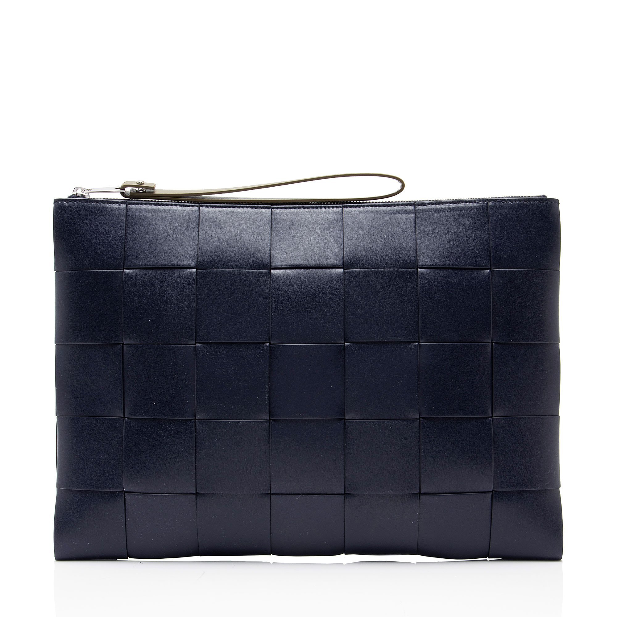 Bottega Veneta Cassette leather mini bag
