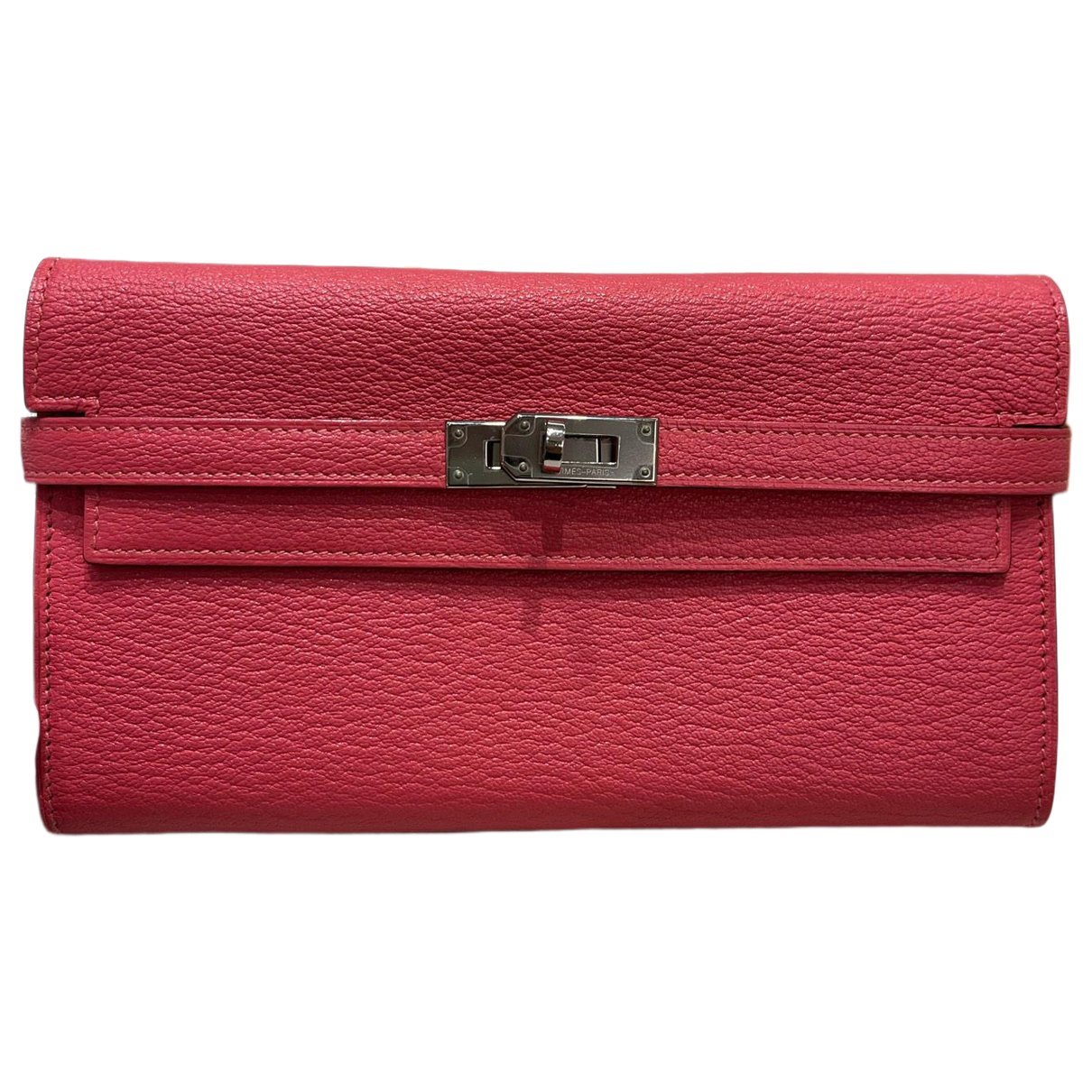 Kelly To Go leather handbag