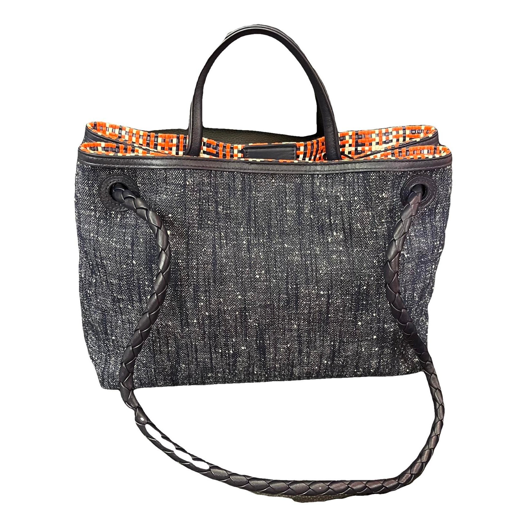 Bottega Veneta Andiamo handbag