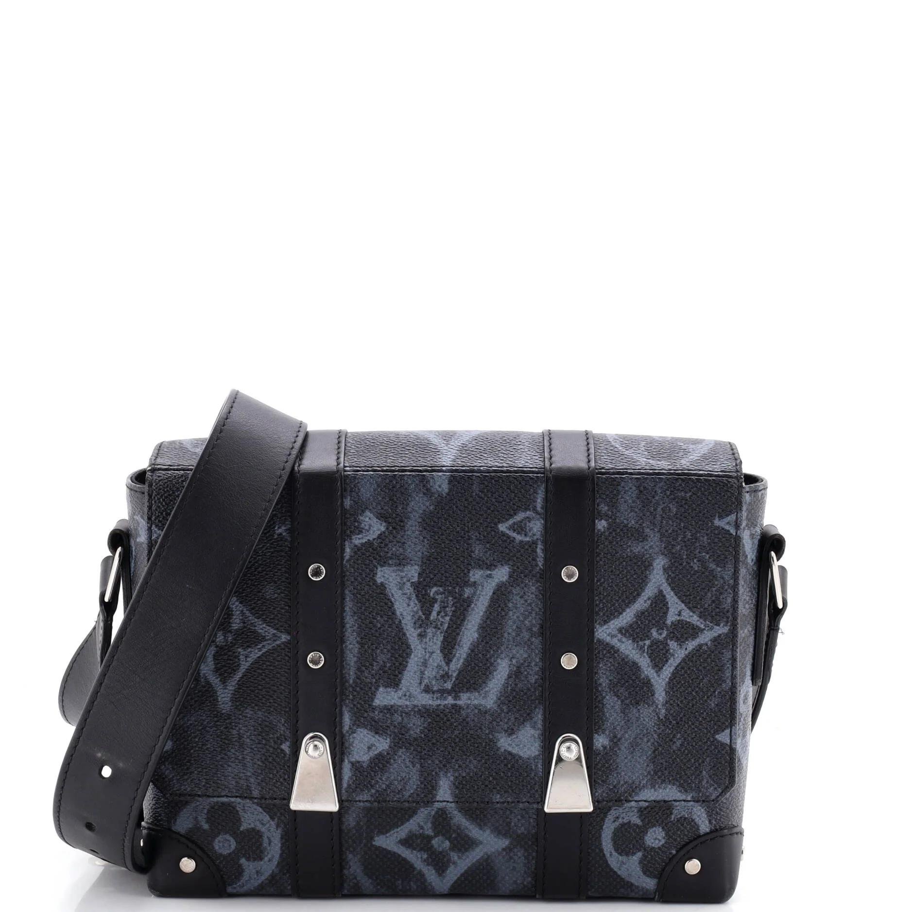 Cloth crossbody bag