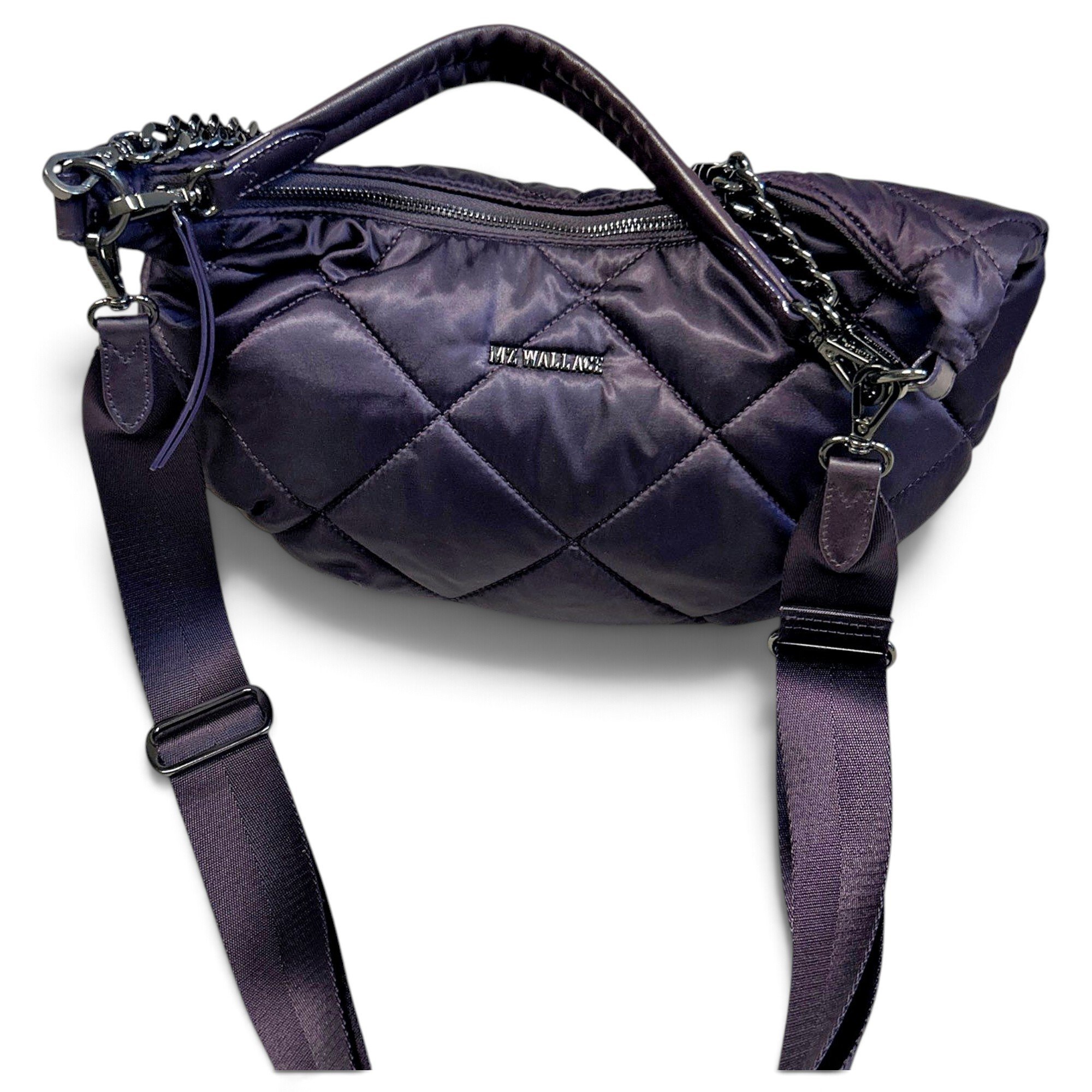 MZ Wallace Handbag
