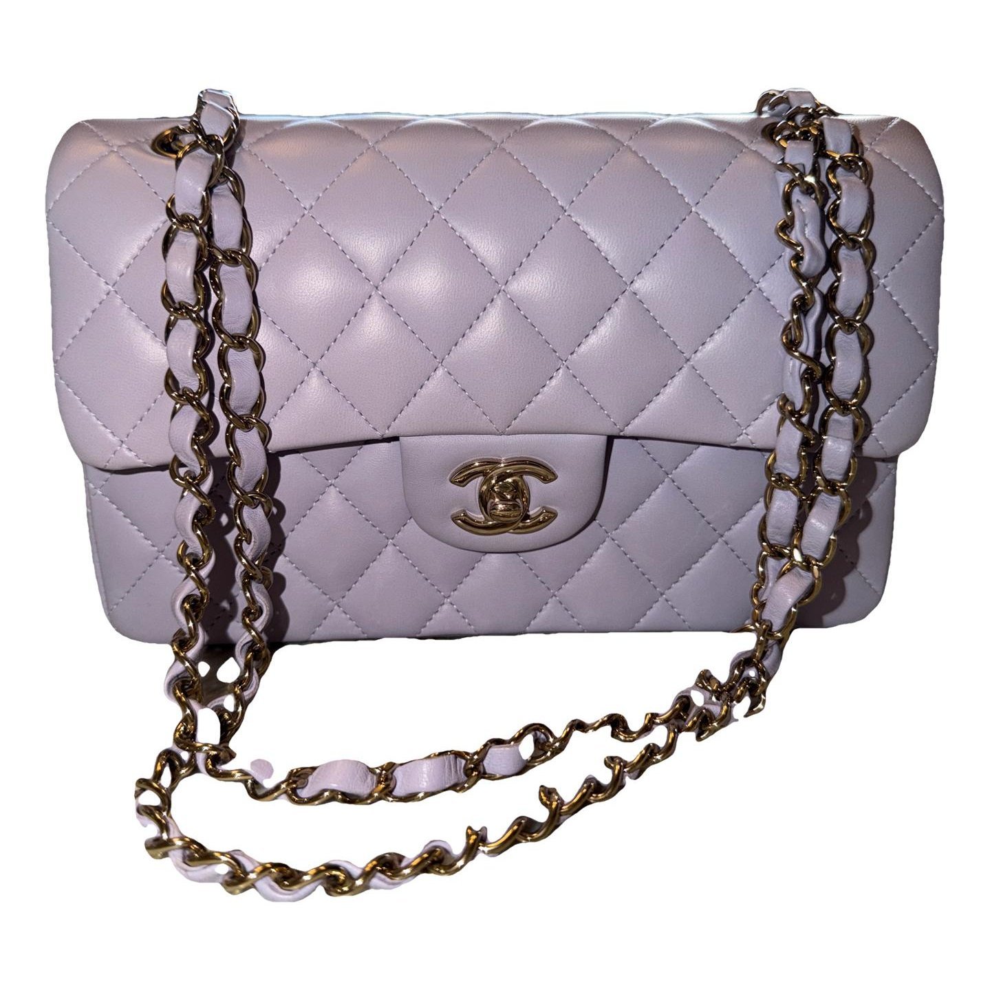 Timeless/Classique leather crossbody bag