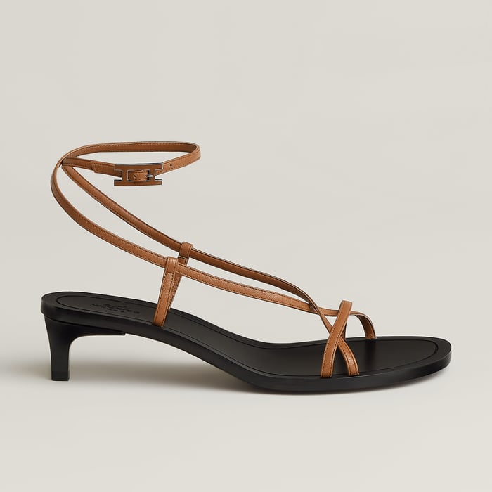 Naturel Moonlight 40 Sandal