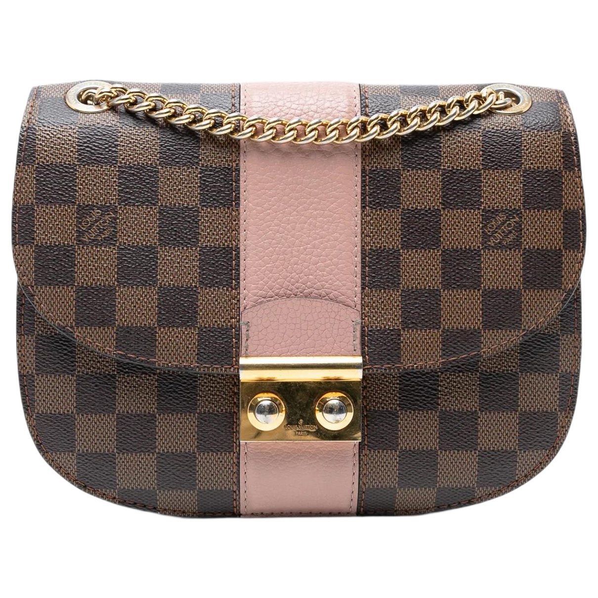 Very cloth handbag