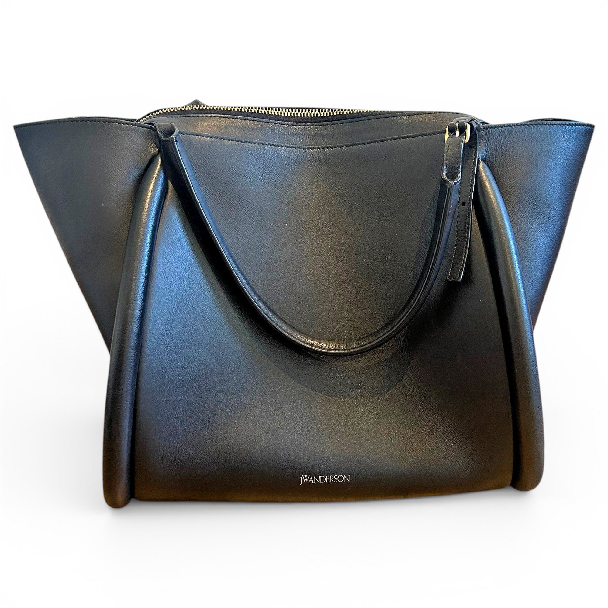JW Anderson Leather tote