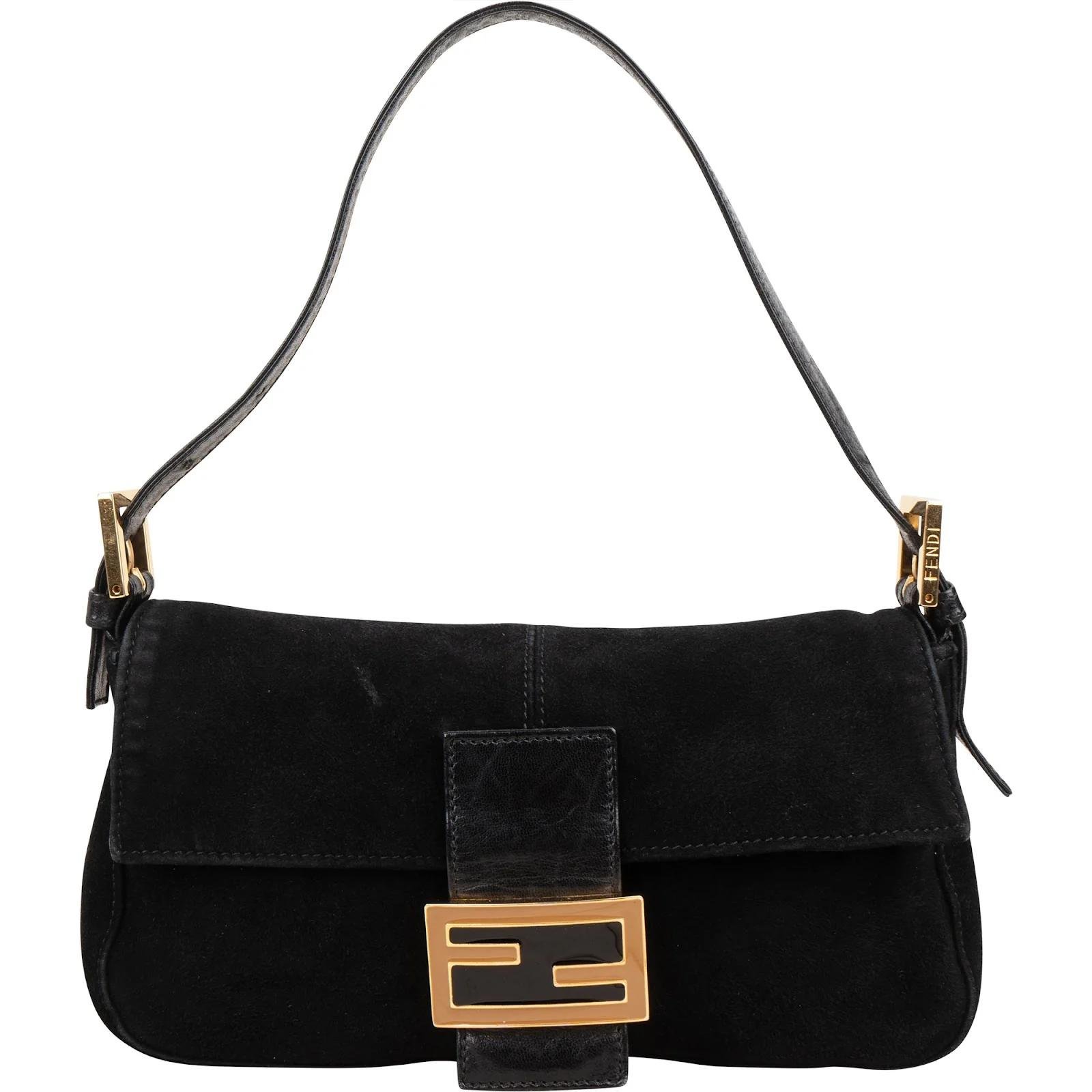 Baguette handbag