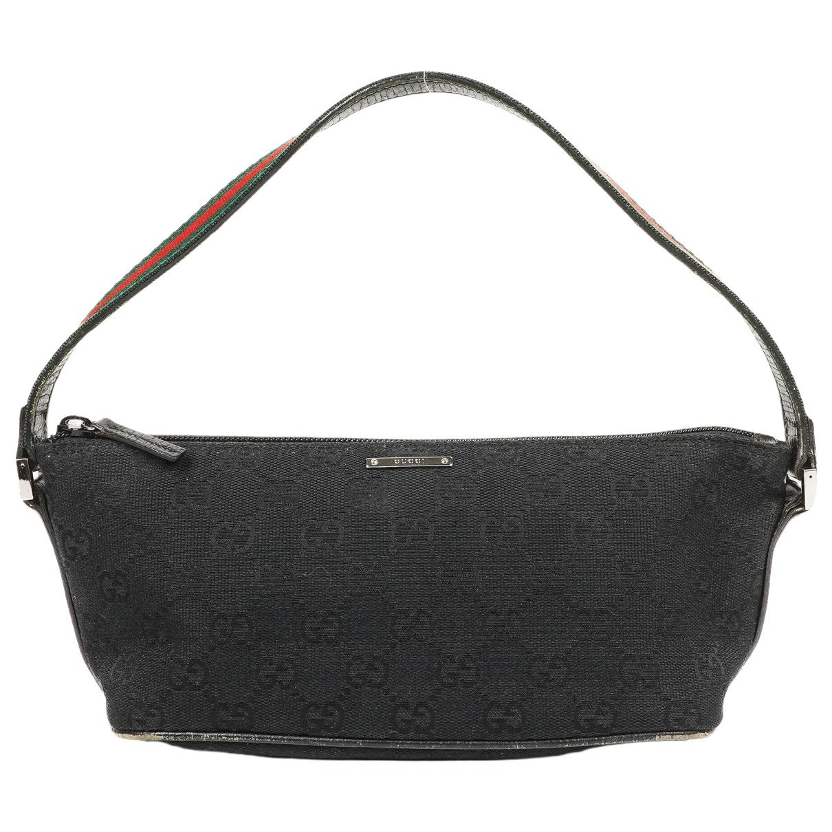 Hobo cloth handbag