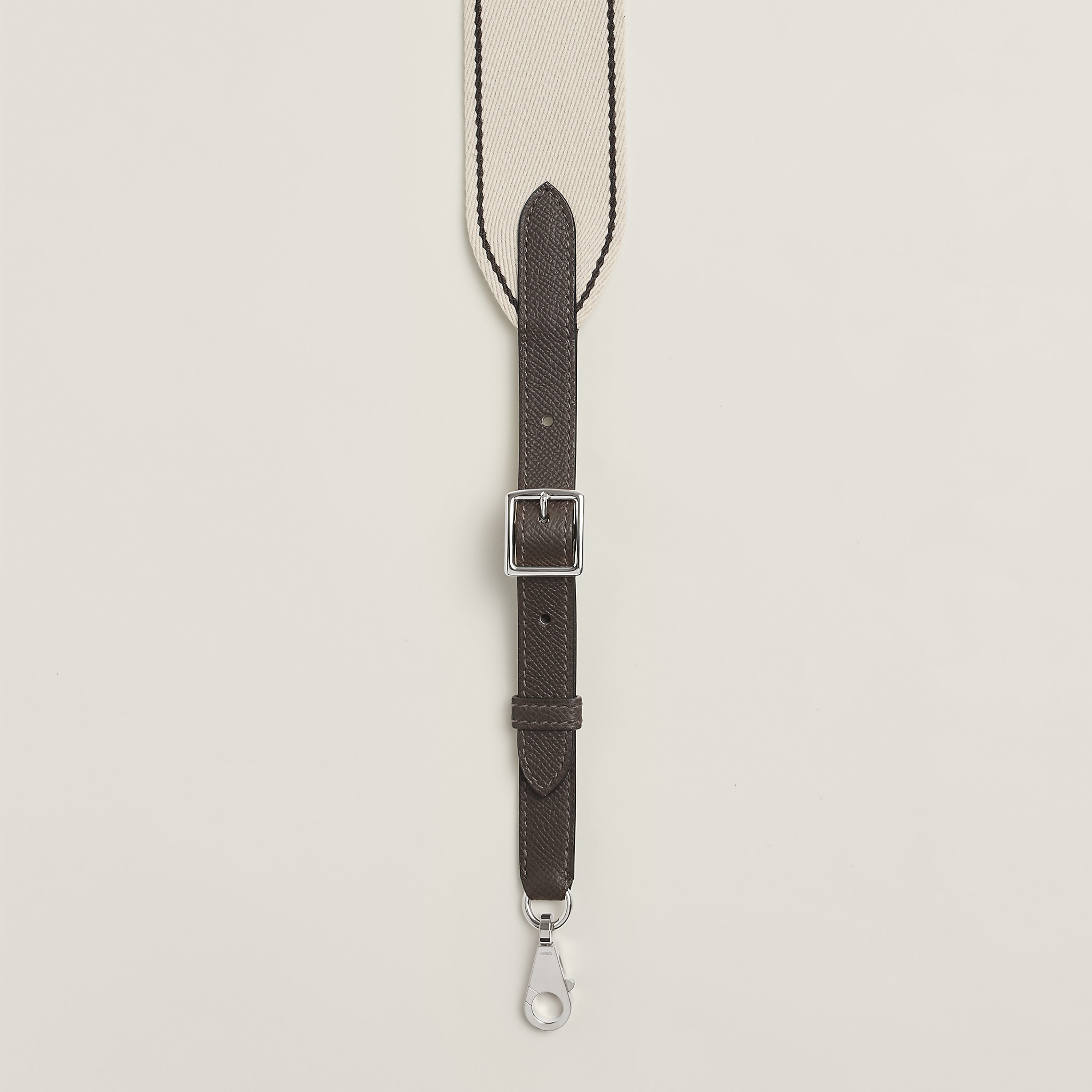 Hermèscapade bag strap