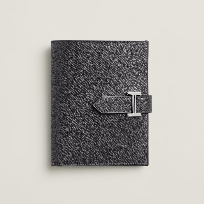 Ardoise Bearn Compact Wallet