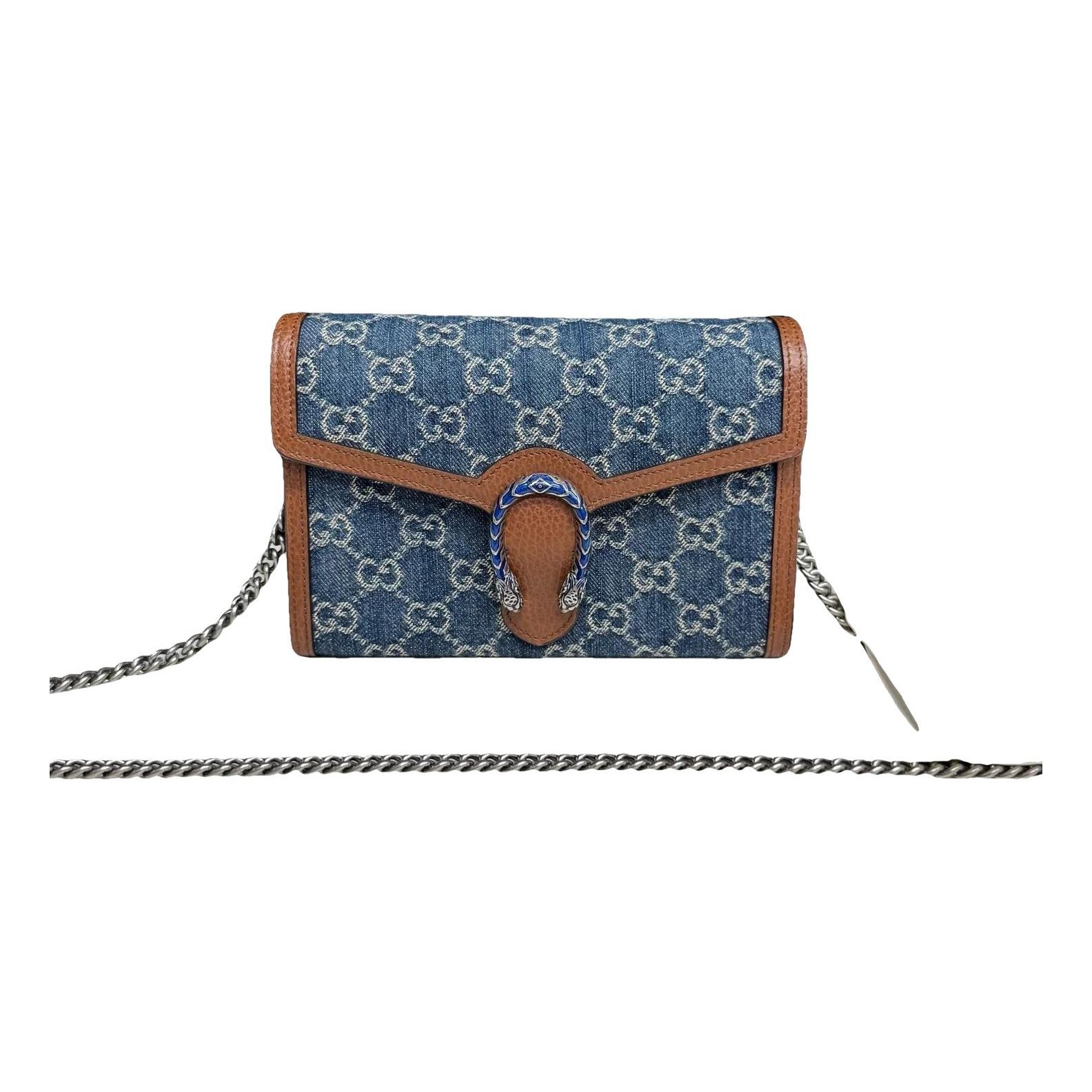 Dionysus mini bag