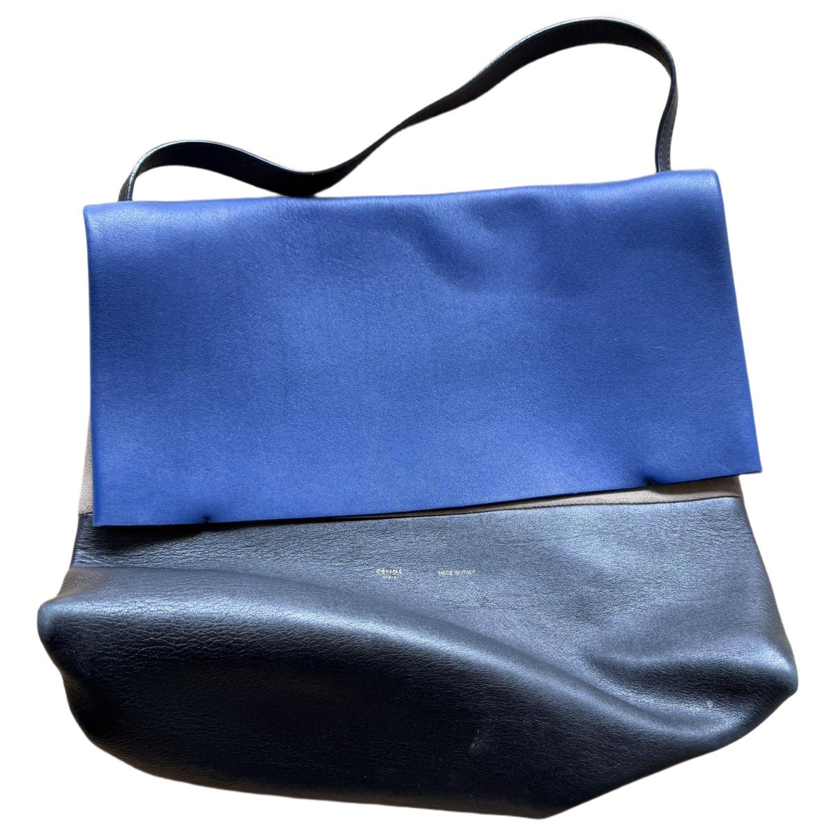 All Soft leather handbag