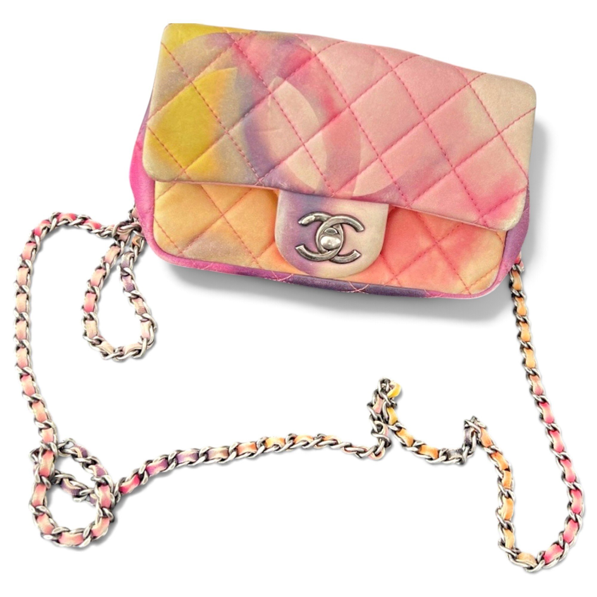 Timeless/Classique leather handbag