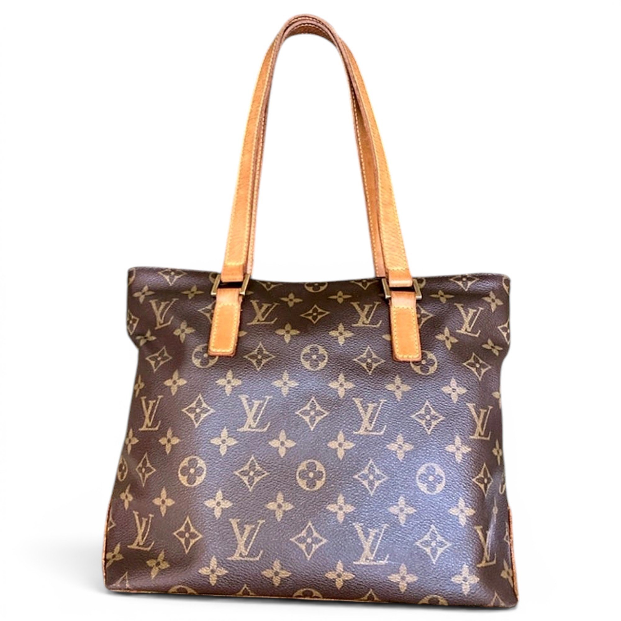Alto leather handbag