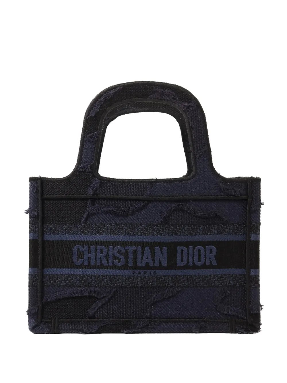 Book tote bag