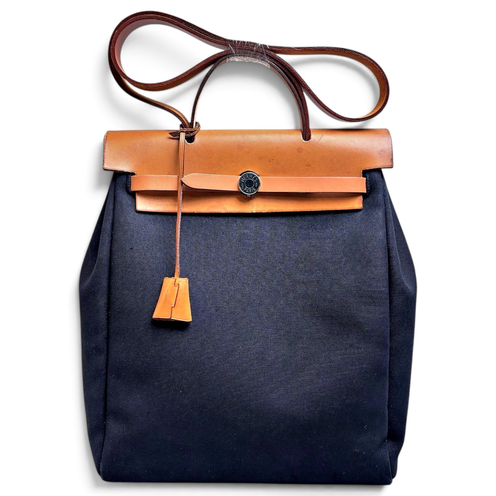 Herbag cloth handbag