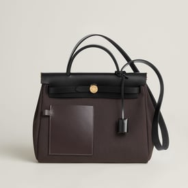 Bolso Herbag Zip 31 Retourné Poche