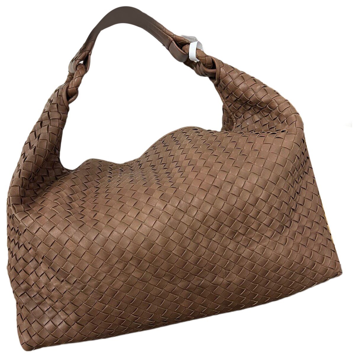Sloane leather handbag