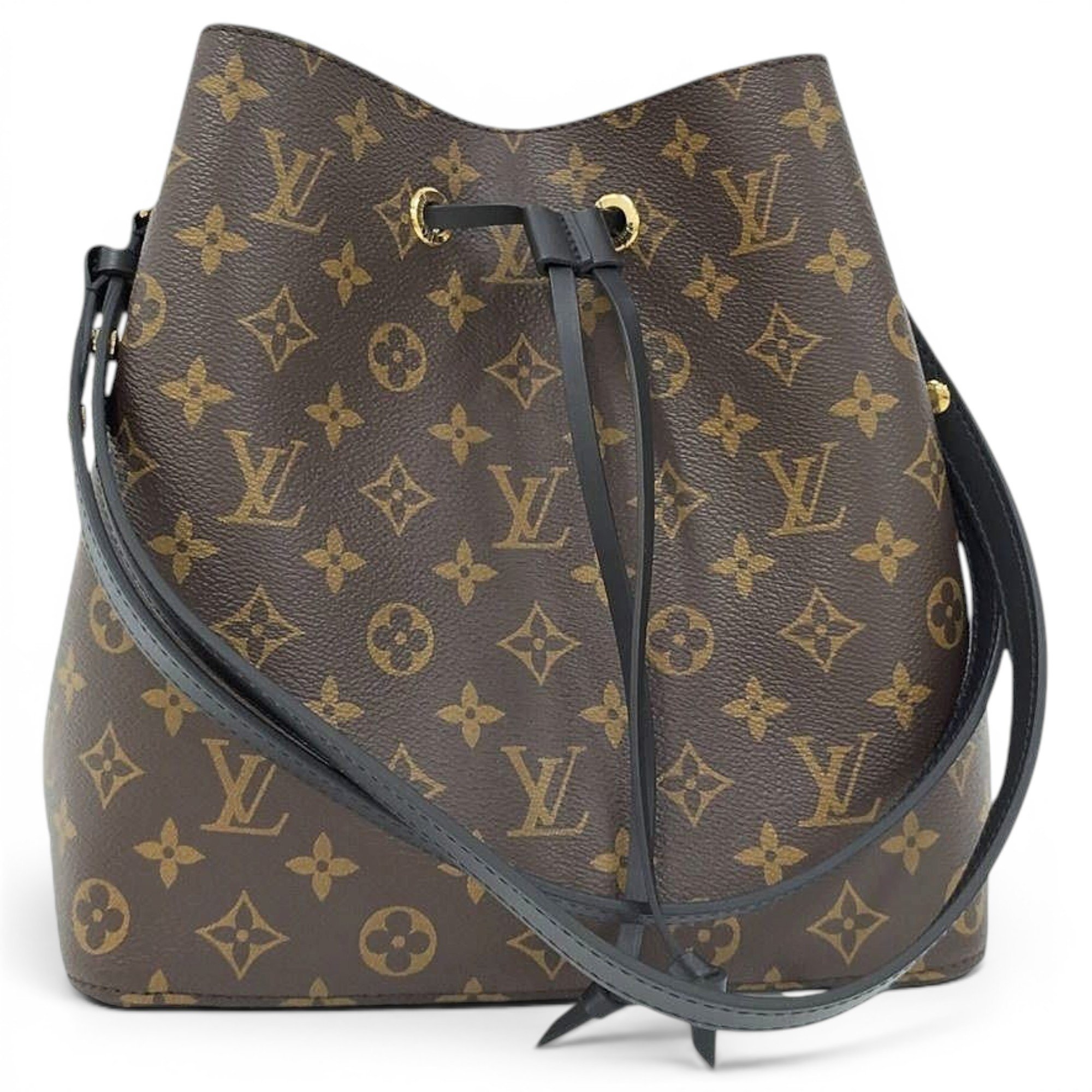 Louis Vuitton Noé cloth bag