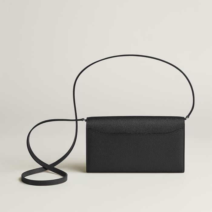 Constance to Go Wallet