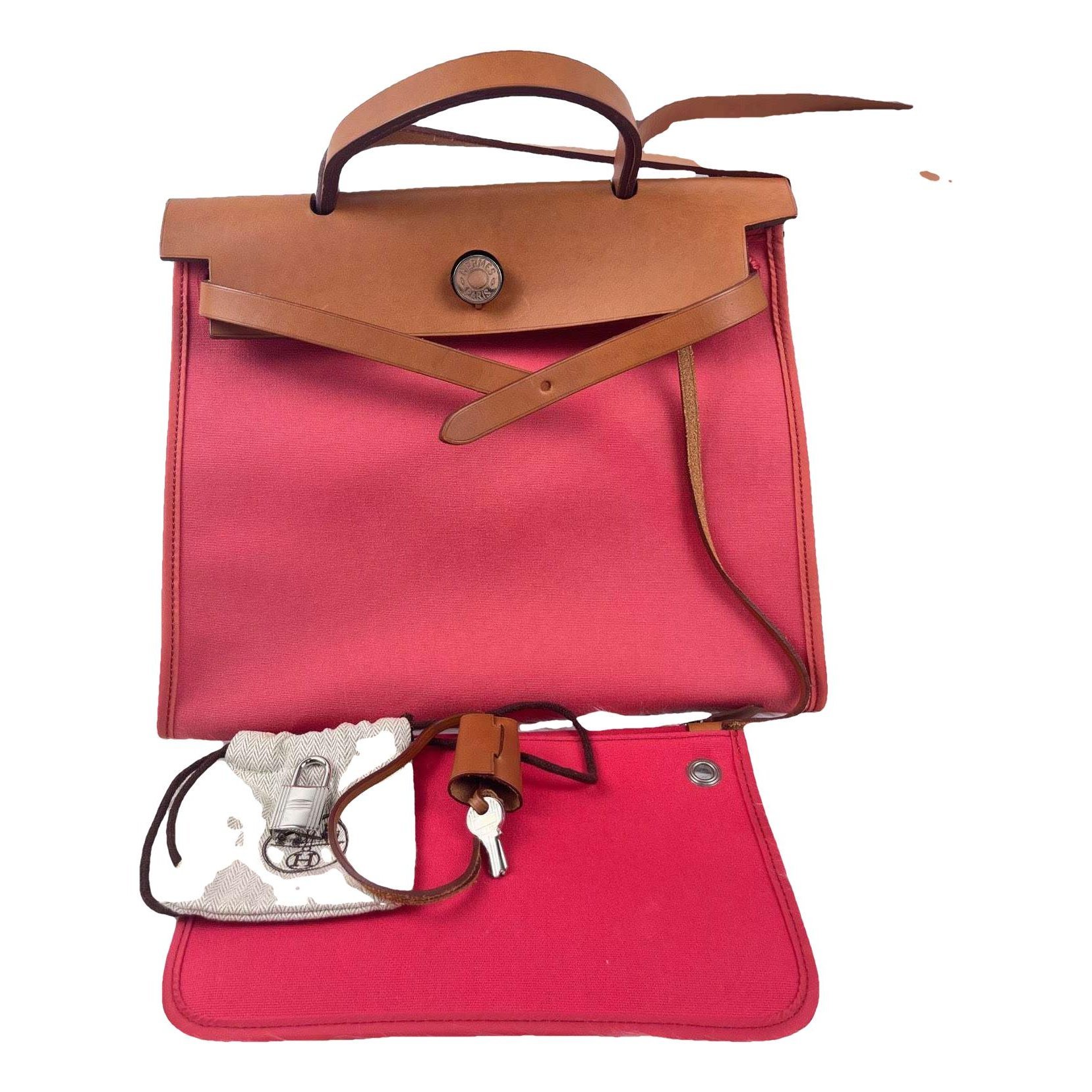 Herbag cloth handbag