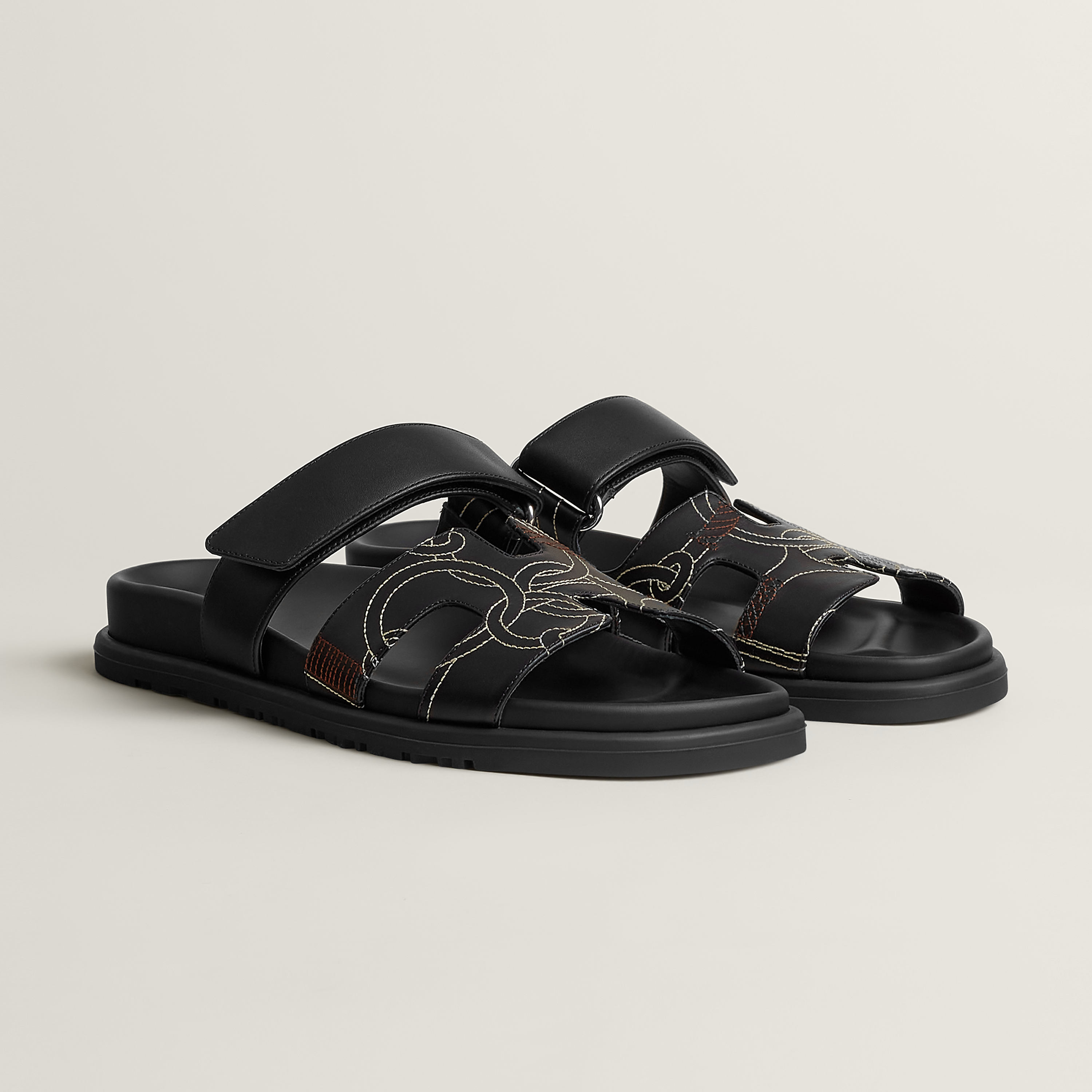 Chypre sandal