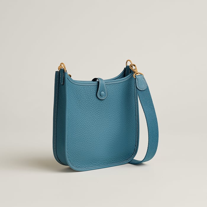 New Bleu Jean Evelyne 16 Amazone Bag