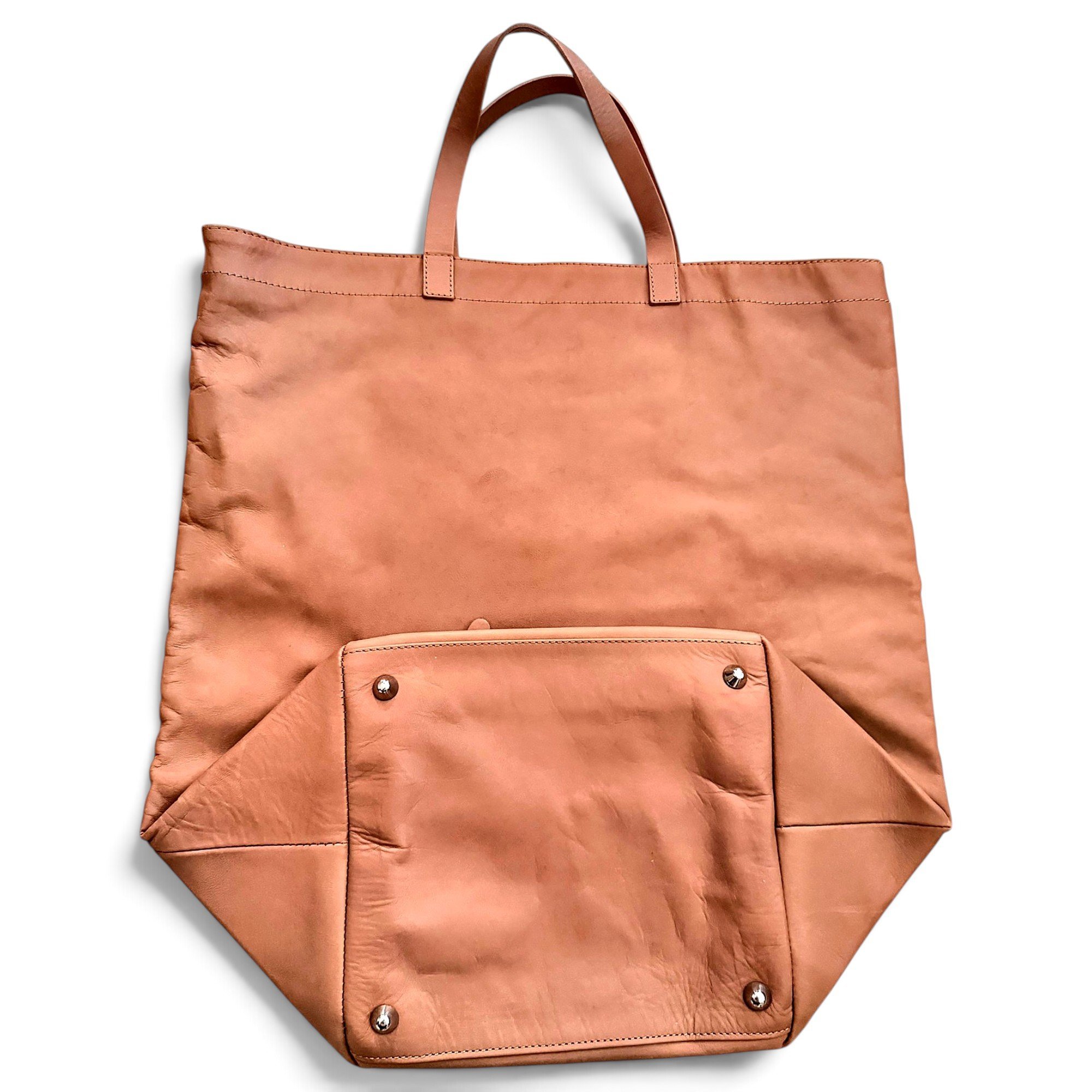 Cloth handbag