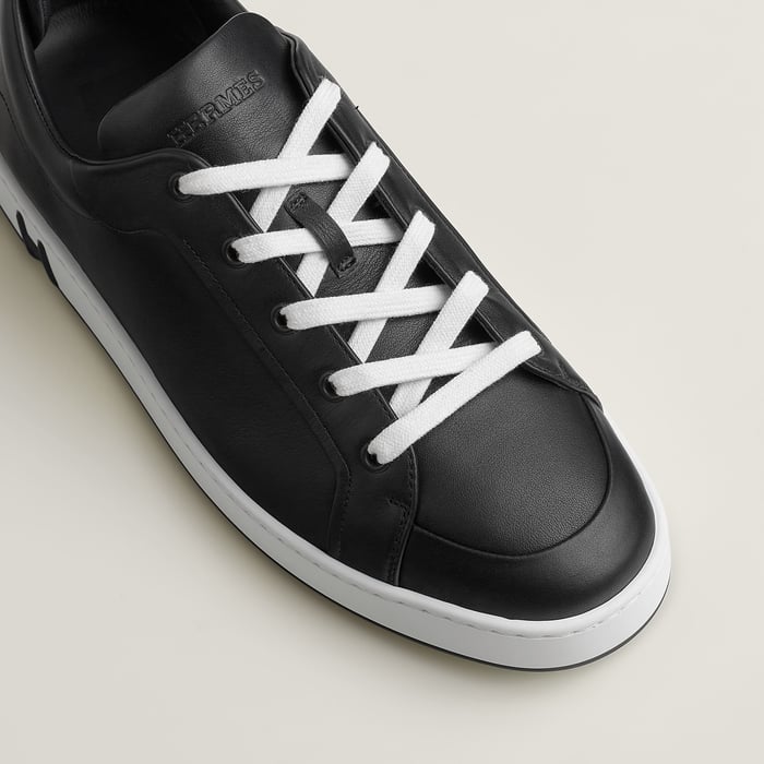 Noir Kid Sneaker