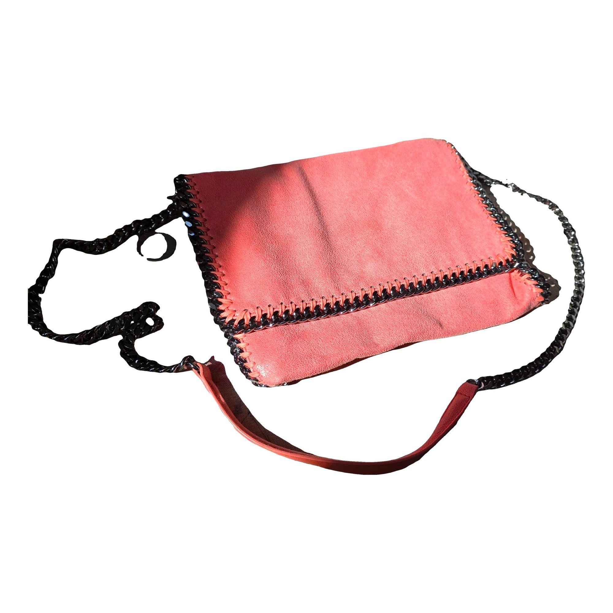 Stella McCartney Falabella leather handbag