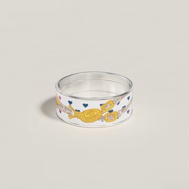 Brides de Gala Love ring, medium model