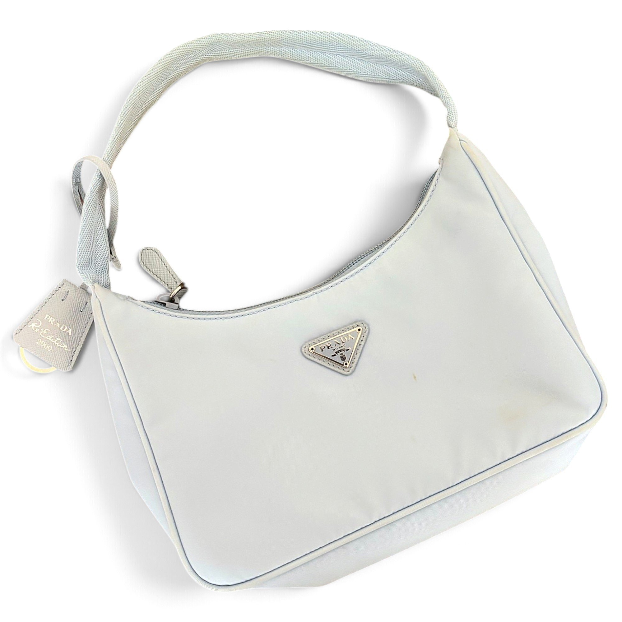 Re-Edition 2000 handbag