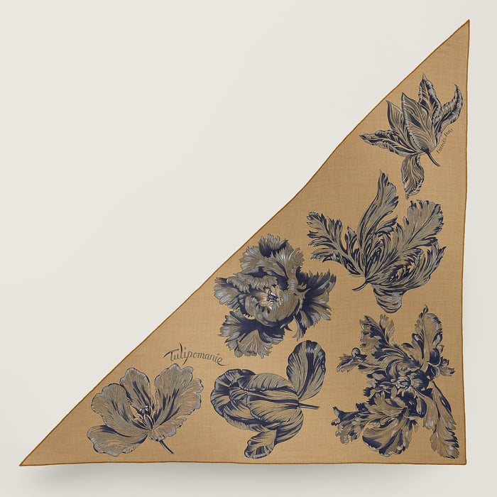 Tulipomanie Giant Triangle