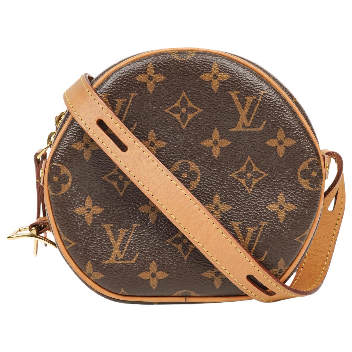 Louis Vuitton Boîte chapeau souple cloth handbag