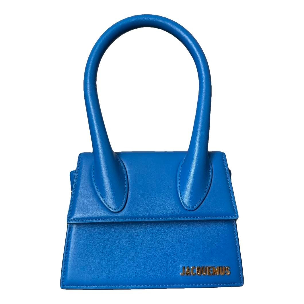 Chiquito leather handbag