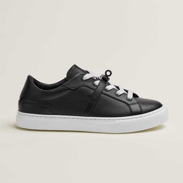 Noir Day Sneaker
