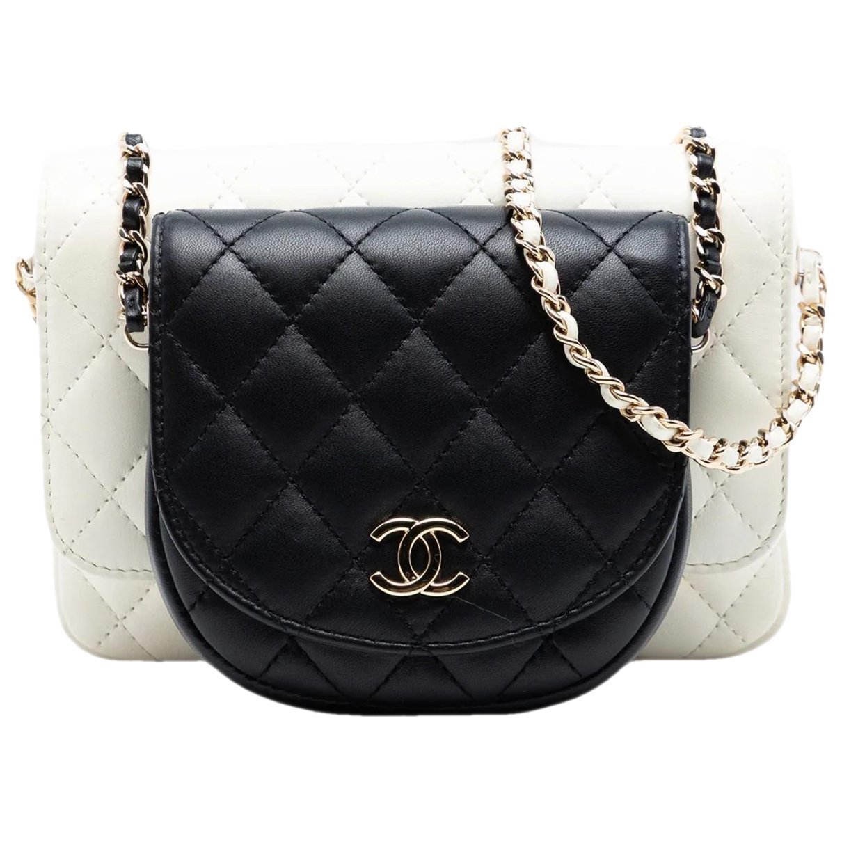 Timeless/Classique leather bag