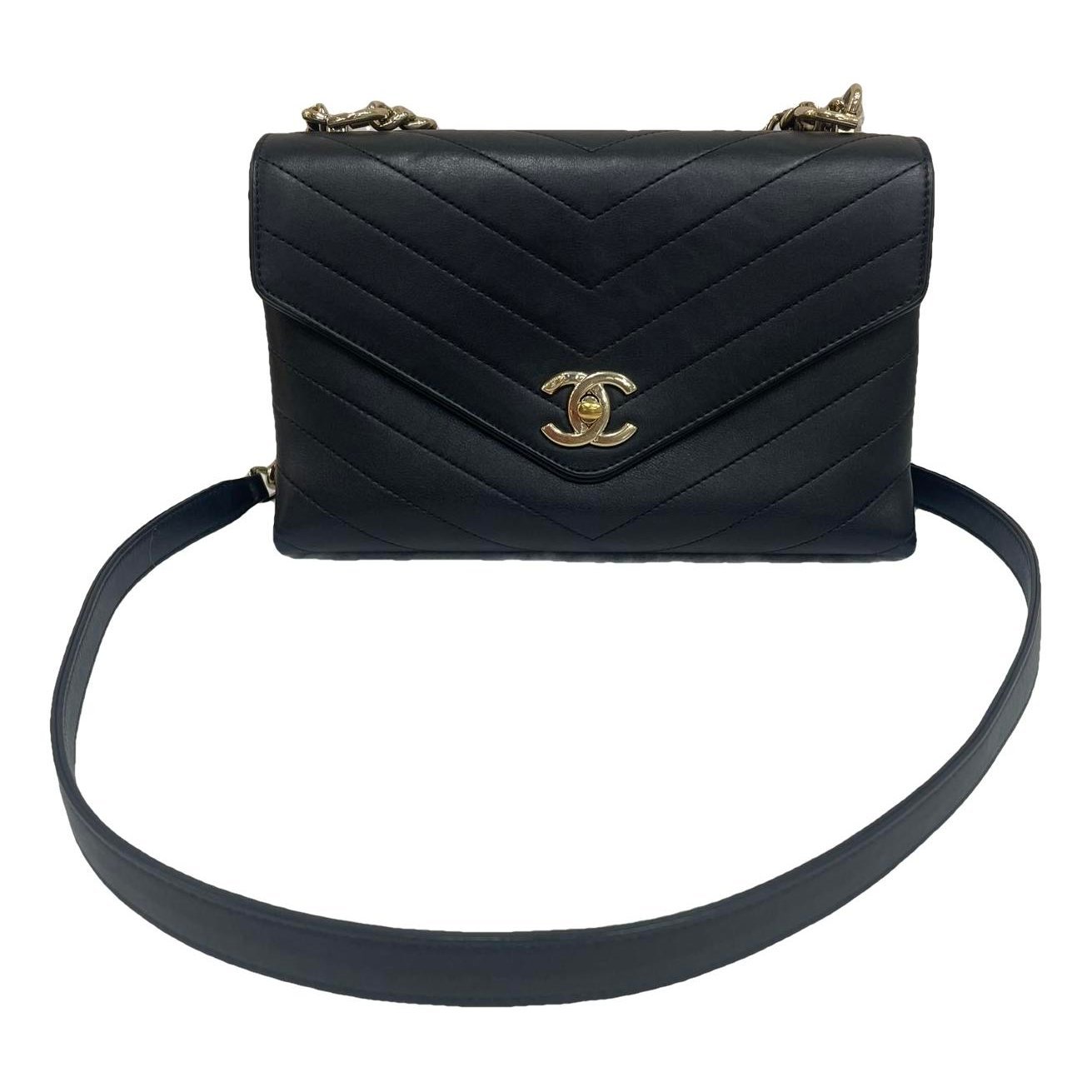 Timeless/Classique leather crossbody bag