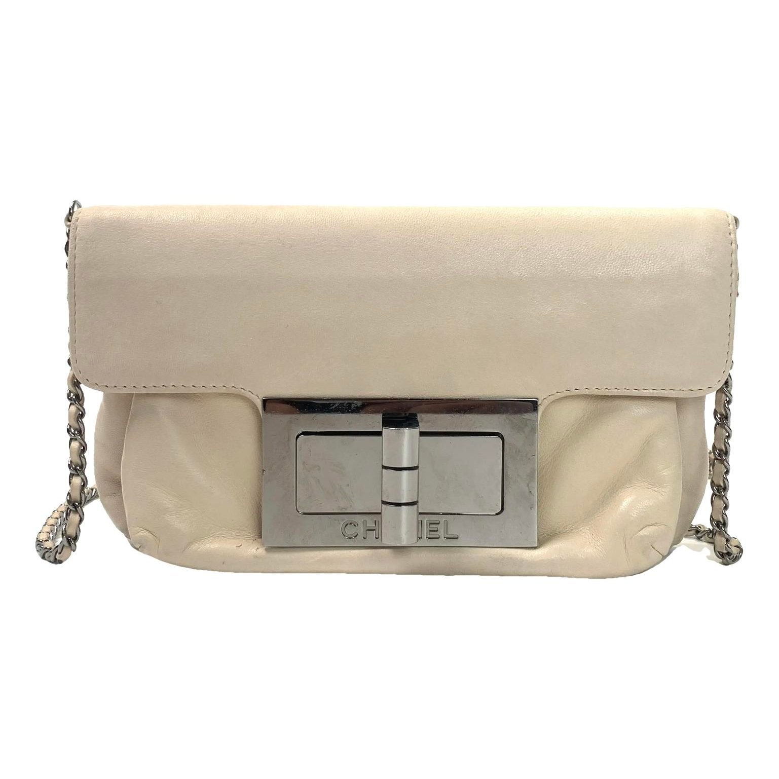 2.55 leather crossbody bag