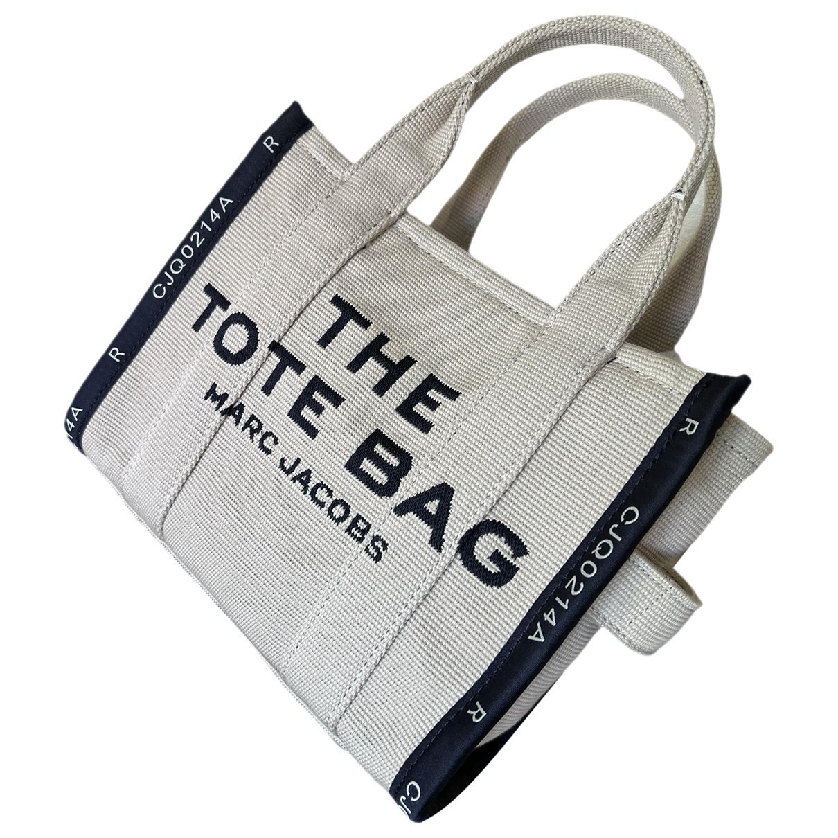 The Tag Tote tote