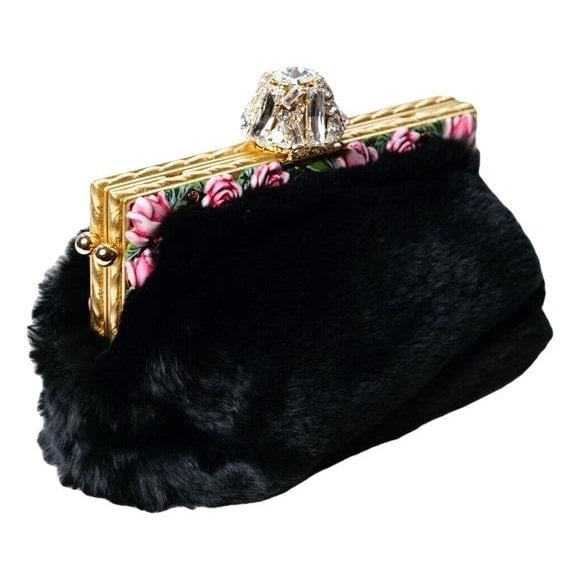 Dolce & Gabbana Sicily handbag