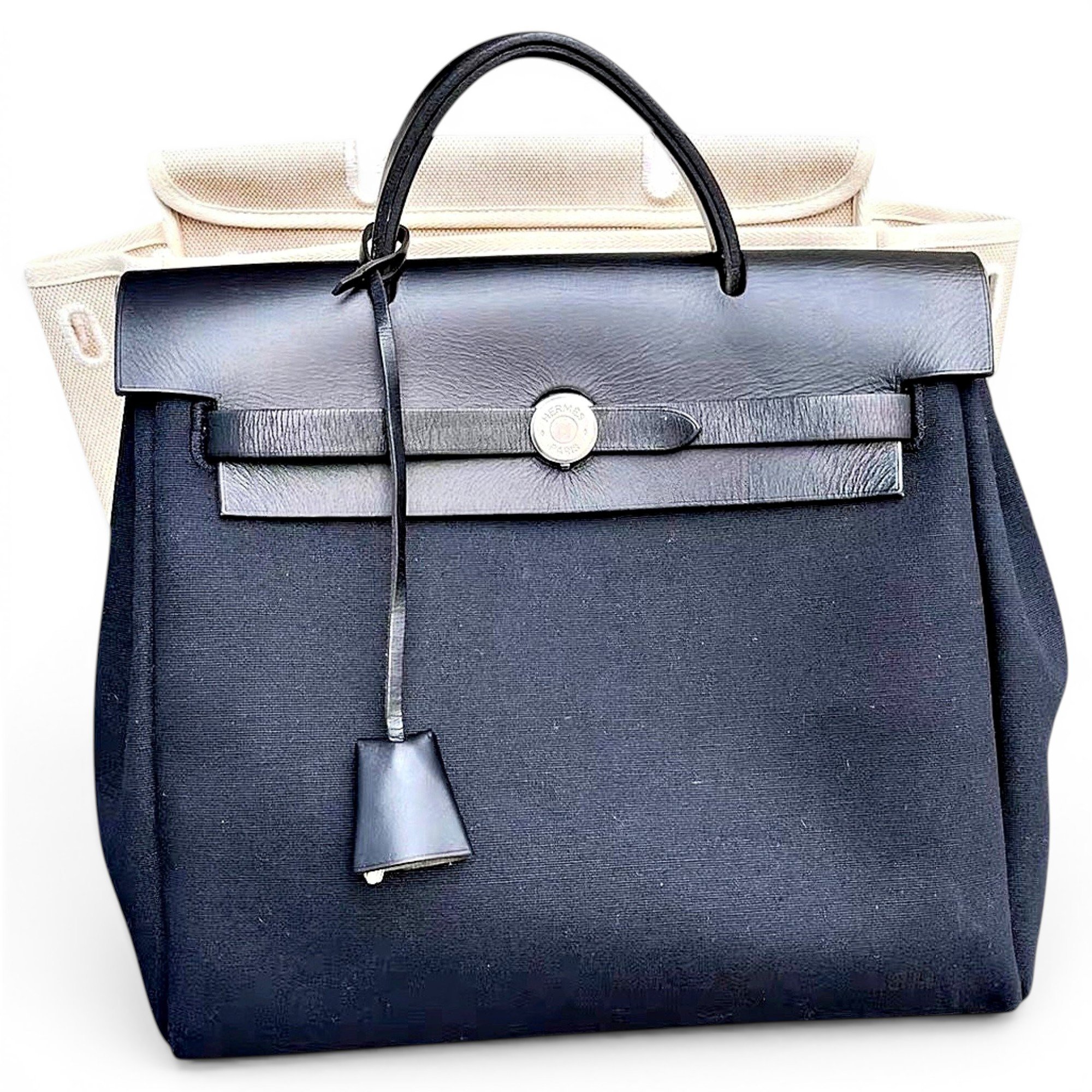 Herbag cloth handbag