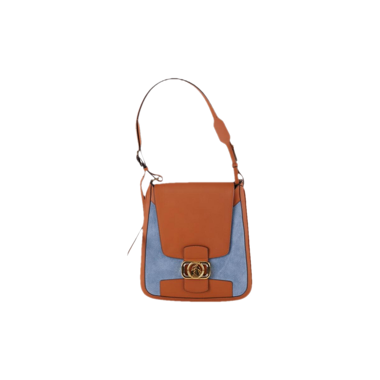 Lanvin Leather crossbody bag