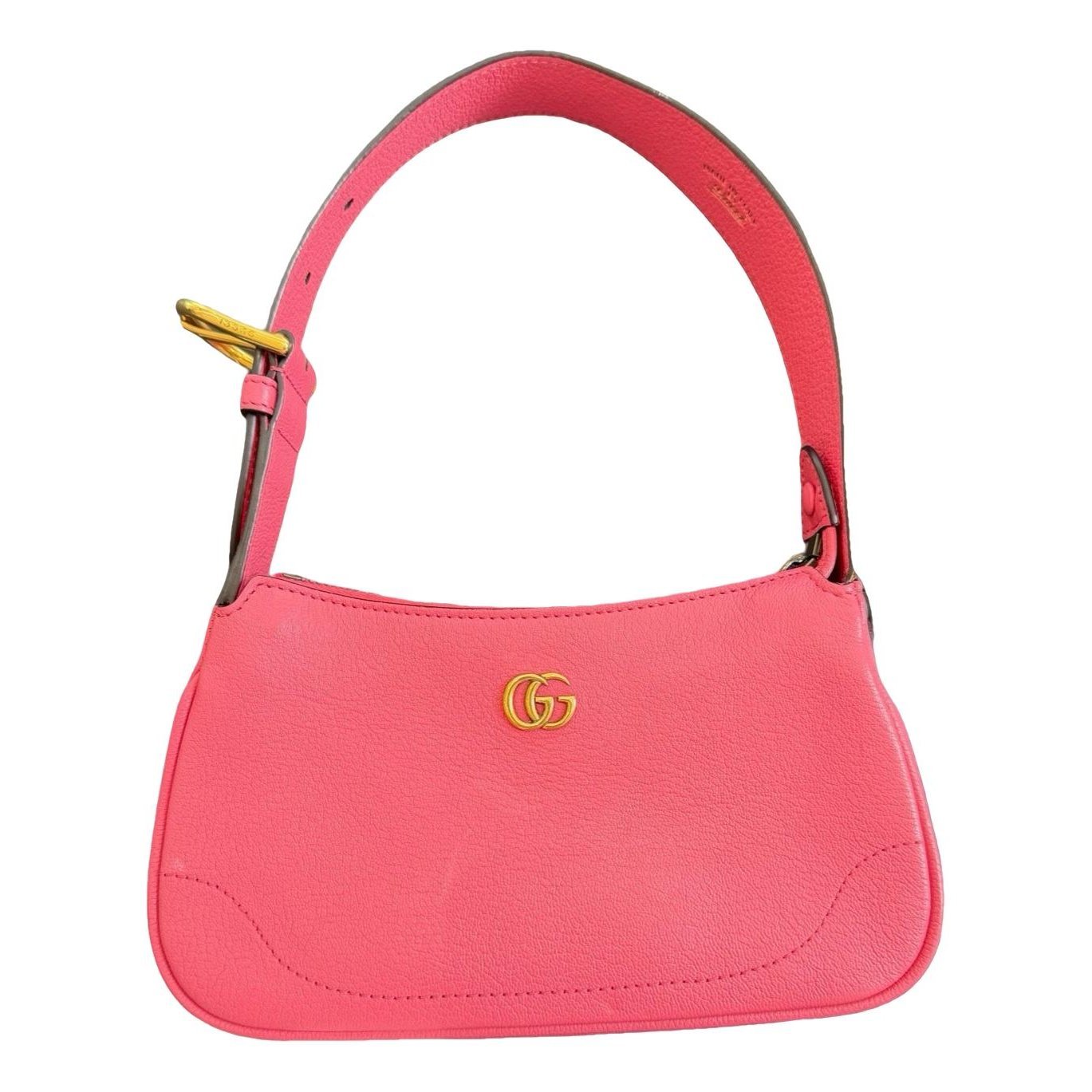 Aphrodite leather handbag