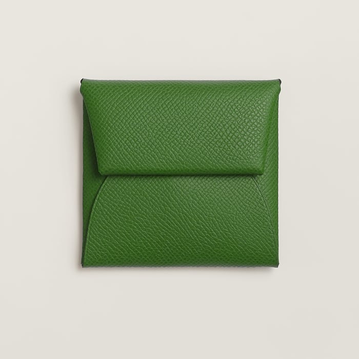 Vert Yucca Bastia Change Purse