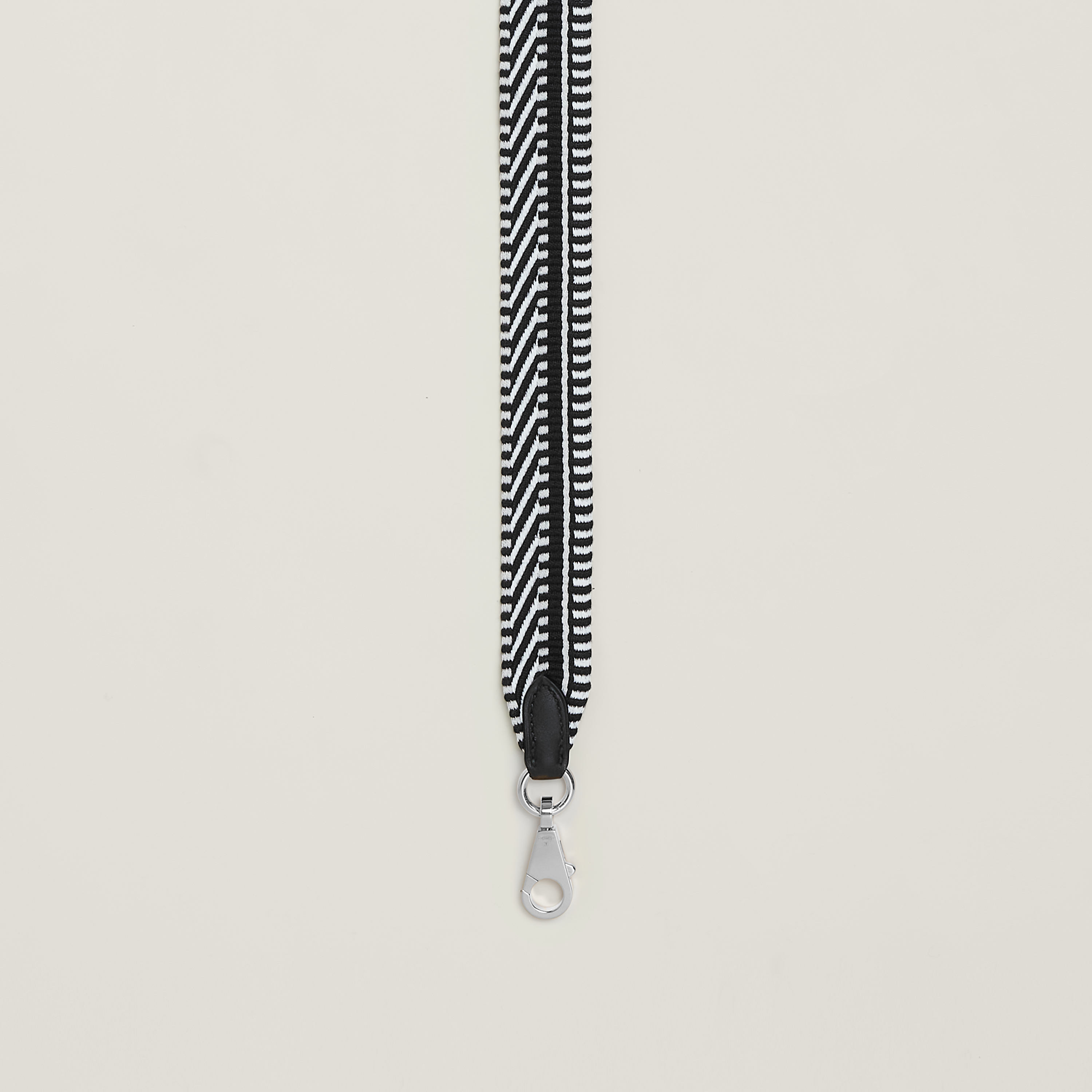 Sangle Cavale 25 mm bag strap
