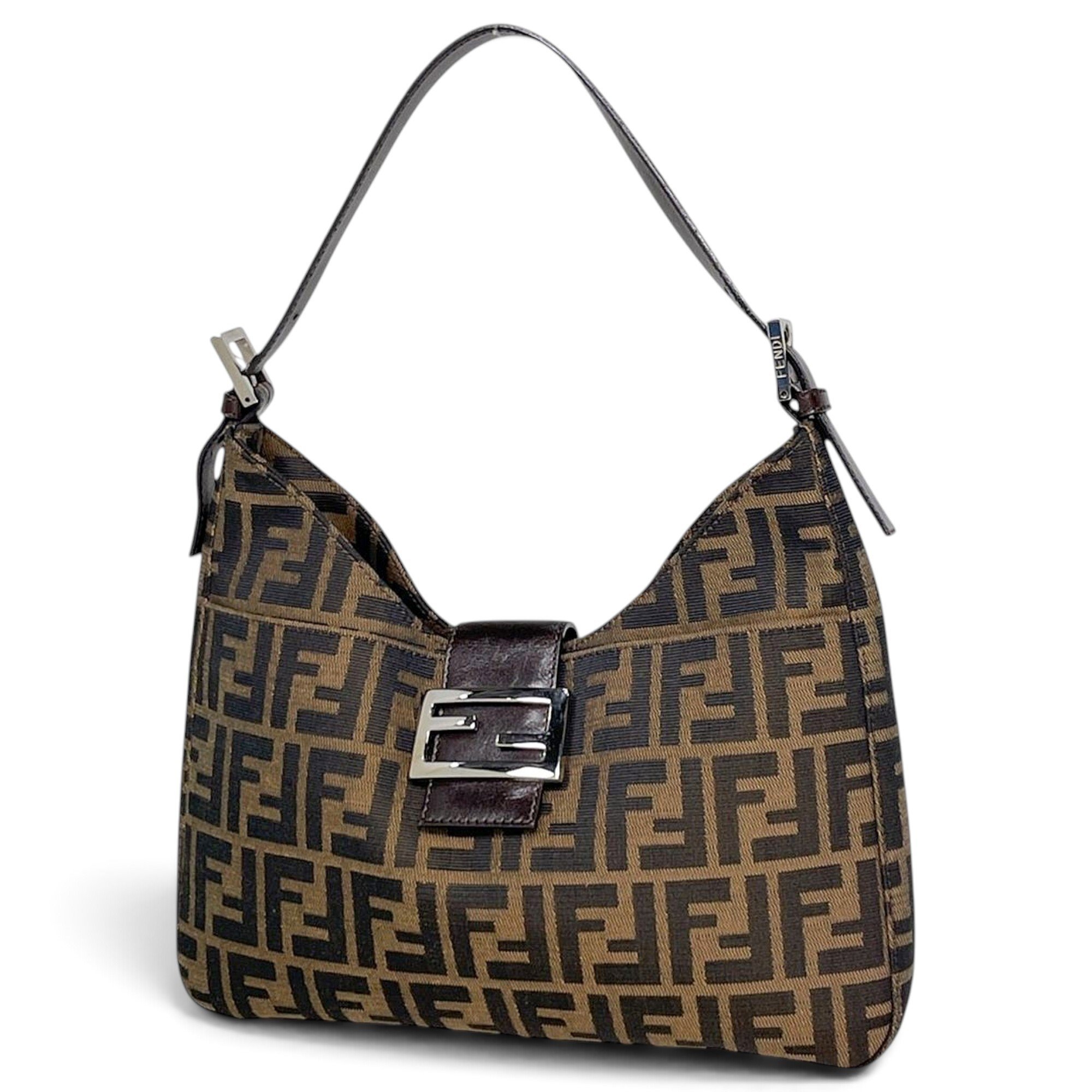 Pocket cloth handbag
