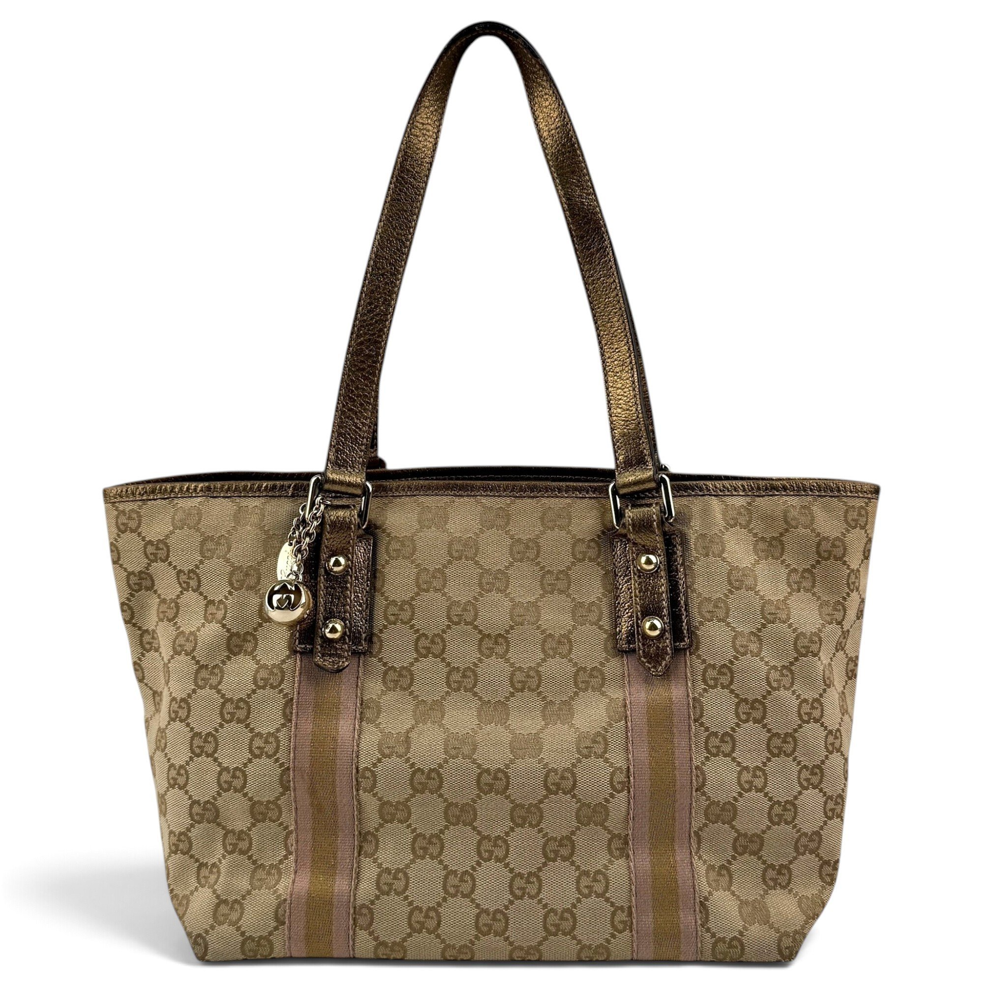 Abbey cloth tote