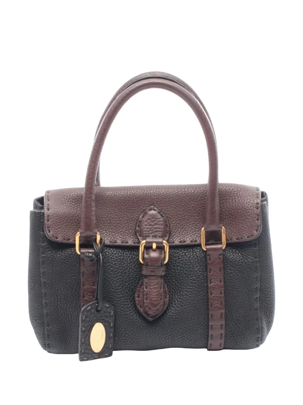2000-2010 Mini Selleria Linda handbag