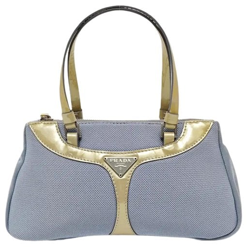 Cloth handbag